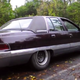 Illustration for article titled What Caused The Death Of The Big American Sedan?